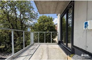 Penthouse kaufen in 6060 Hall in Tirol, Neue Penthousewohnung mit möglichem Kaminanschluss Hall