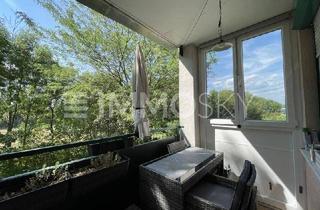 Wohnung kaufen in 2540 Bad Vöslau, grün-hell-wohnlich