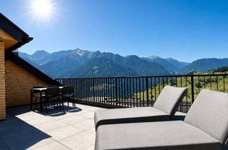 Penthouse kaufen in 6533 Fiss, Mountain View Penthouse – Luxusmomente über den Alpen