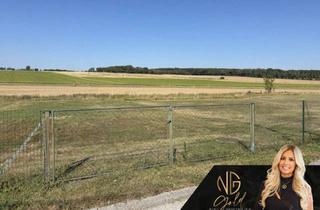 Grundstück zu kaufen in 7304 Langental, Sonniges Baugrundstück in Top-Ruhelage | 421 m² | Naturblick | Kein Bauzwang