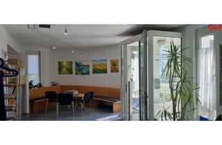 Büro zu mieten in 4053 Haid, Moderne, helle Ordination-/Büro-/Geschäftsfläche im nachgefragten Wohnpark in Haid – Ansfelden – sofort verfügbar!