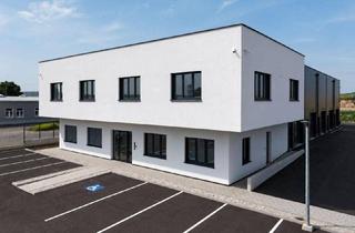 Büro zu mieten in Gewerbestraße, 3710 Ziersdorf, Provisionsfrei! Direkt vom Eigentümer! Moderne Büros! Arbeiten-Vernetzen-Wachsen.