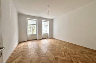 Wohnung kaufen in Schlachthausgasse, 1030 Wien, Cityapartment nahe U3 Schlachthausgasse - Charmanter Altbau in Ruhelage