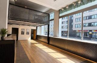 Büro zu mieten in Rennweg, 1030 Wien, TOP Geschäftslokal am Rennweg | 132 m² | Große Auslagenfront | Galerie | Gastronomie möglich | Keine Ablöse