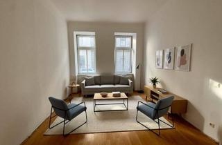 Wohnung kaufen in Ehrenfelsgasse, 1120 Wien, Machen Sie es zu Ihrem Projekt - Errichtung eines hofseitigen Gartens möglich!
