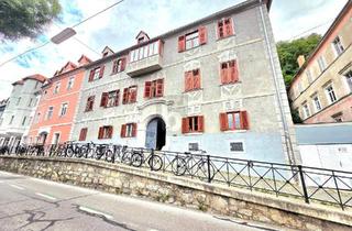 Wohnung mieten in 7562 Eltendorf, LEBEN WO GESCHICHTE ZU HAUSE IST