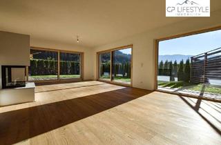 Wohnung mieten in 6363 Westendorf, Traumhafte moderne Gartenwohnung in sonniger Ruhelage von Westendorf