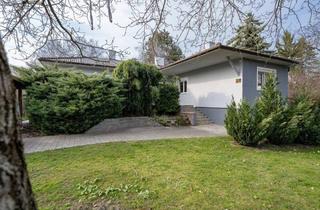 Haus kaufen in 2486 Landegg, ++ Netter Bungalow auf Eckgrundstück in schöner Siedlungslage ++