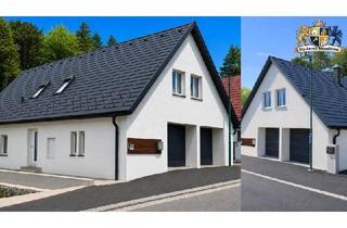 Einfamilienhaus kaufen in 3522 Brunn am Wald, Individuelles - grosses Einfamilienhaus in der Nähe von Krems