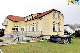 Mehrfamilienhaus kaufen in 2751 Matzendorf, Großzügiges Mehrfamilienhaus in sehr guter Lage.