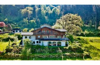 Haus kaufen in 9570 Ossiach, Sehenswertes Landhaus mit Panoramablick auf den Ossiacher See