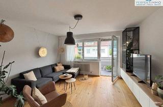 Wohnung kaufen in 6500 Landeck, Komplett saniertes Wohnjuwel