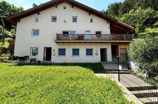 Wohnung kaufen in 6471 Arzl im Pitztal, Sicher investieren - Anlegerwohnung mit bestehendem Mietverhältnis!