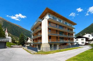 Wohnung kaufen in 6563 Galtür, Ihr Logenplatz in den Alpen – Modern wohnen in Galtür.
