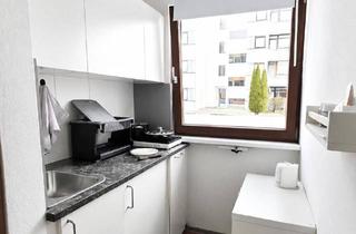 Wohnung kaufen in 6020 Hötting, Clevere Anlegerimmobilie: Vermietete Garçonnière mit Loggia – Top 7