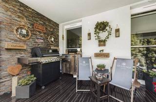 Wohnung kaufen in 6500 Landeck, Gartenliebe trifft Wohnkomfort – attraktive 4-Zimmer-Wohnung