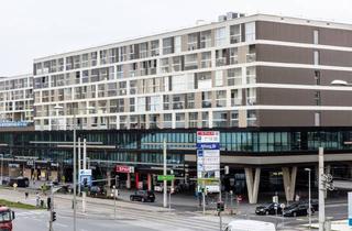 Wohnung kaufen in Brauquartier, 8055 Graz, Anlegerhit im Brauquartier - 2-Zi-Vorsorgewohnung mit Loggia & Fußbodenheizung 3,62% Rendite