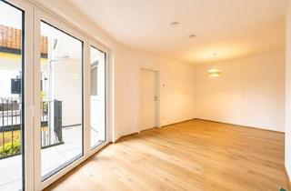 Wohnung mieten in Penzing, 1140 Wien, Attraktive 3-Zimmer Wohnung mit Loggia Direkt bei der u3 I Stützkühlung Für Angenehmes Raumklima