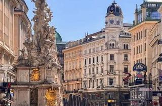 Geschäftslokal mieten in Petersplatz, 1010 Wien, Restaurant Ablösefrei zu Mieten