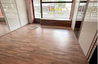Büro zu mieten in Franz Josefs Bahnhof, 1090 Wien, Verkaufslokal in der Alserbachstraße!