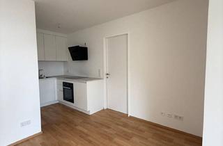 Wohnung mieten in Ottakringer Straße 26, 1170 Wien, Erstbezug! Moderne 2-Zimmer-Neubauwohnung mit Balkon - Nahe u6 Alser Straße / 1170 Wien