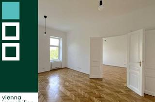 Wohnung mieten in Mariahilfer Straße 82, 1070 Wien, Charmante 2-Zimmer-Altbauwohnung I Erstbezug