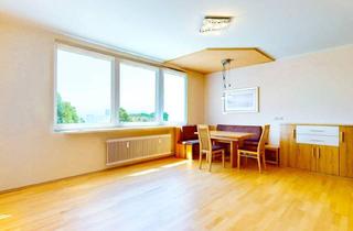 Wohnung kaufen in Berg, 9020 Klagenfurt, Leistbare 3-Zimmer-Wohnung in Klagenfurt-Welzenegg - Lift, Carport & Westloggia