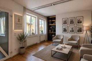 Büro zu mieten in 9020 Klagenfurt, Büro- oder Praxisflächen in Bestlage am Alten Platz