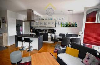 Wohnung mieten in 6280 Zell am Ziller, Dachgeschosswohnung zur Miete