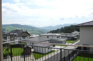 Wohnung mieten in 4882 Oberwang, Neuwertige 3 Zimmer Mietwohnung in Oberwang mit Carport und Wunderschönem Weitblick!