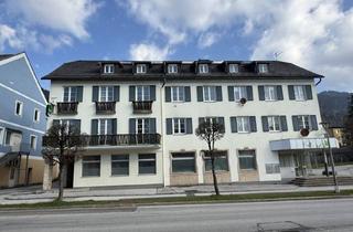Haus kaufen in Grazer Straße 87, 8950 Stainach, Bestandshaus mit Großem Parkplatz in Zentraler Lage!