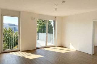 Wohnung mieten in Mitterstraße 09/23, 8055 Graz, Helle 2-Zimmer Neubauwohnung mit Balkon!