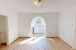 Maisonette kaufen in Bertlgasse 3/3+ 8, 1210 Wien, Provisionsfrei | Großzügige Maisonette mit 118 m² | 5,5 Zimmer | 2 Loggien | Südseitig