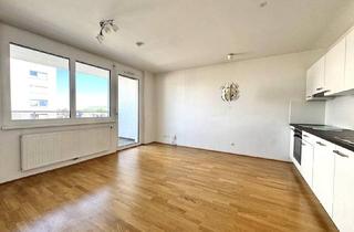 Wohnung mieten in Brünner Straße 124, 1210 Wien, Schöne 2-Zimmer Wohnung mit Loggia an der Brünner Straße
