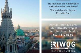 Garagen mieten in Hackenberggasse, 1190 Wien, Sondergröße - Garagenplatz in der Pfarrwiesengasse - zwischen Grinzinger Allee und Billroth Straße