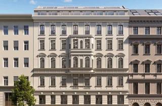 Büro zu mieten in 1010 Wien, Wunderschönes, Revitalisiertes Altbaubüro in 1010 Wien