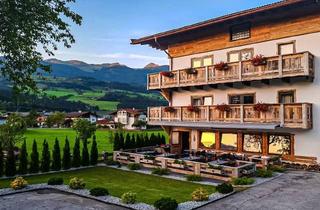 Gewerbeimmobilie kaufen in 5731 Hollersbach im Pinzgau, Wunderschöne, Neu Sanierte Pension mit Chalet & Restaurant - Provisionsfrei vom Eigentümer
