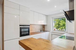 Wohnung mieten in Hanggasse, 6850 Dornbirn, Dornbirn: 120 m² Große Wohnung mit Loggia und Garage in Zentrumsnaher Lage