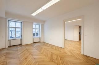Büro zu mieten in Rotenturmstraße, 1010 Wien, Schöne, Helle Bürofläche im Herzen Wiens