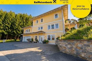 Einfamilienhaus kaufen in 6115 Kolsassberg, Haus mit großem Potenzial am Kolsassberg – jetzt im Bieterverfahren