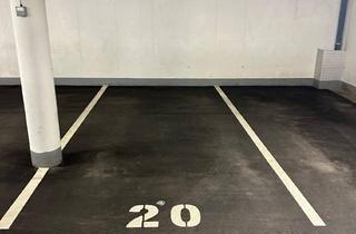 Garagen mieten in Bürgerstraße, 4020 Linz, Tg-Abstellplatz Nummer 20, 2.Ug