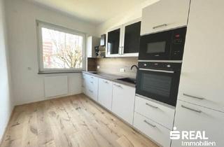 Wohnung kaufen in 6176 Völs, attraktive, sanierte 3-Zimmerwohnung mit Lift in Völs