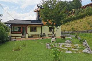 Wohnung mieten in Achenweg 84A, 6370 Kitzbühel, Erdgeschoss Wohnung Bahnwärterhaus