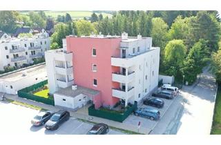 Wohnung mieten in 2851 Krumbach, schöne 2-Zimmer-Wohnung mit Balkon in Krumbach - Bucklige Welt - Top 09