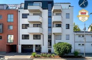 Wohnung kaufen in Weilandgasse, 1210 Wien, "Das Weiland": Moderne Wohnungen in Stammersdorf (Erstbezug)