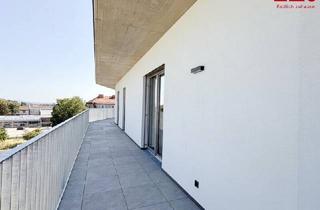 Penthouse mieten in Mitterstraße, 8055 Graz, Erstbezugs Familienwohnung mit Terrasse!
