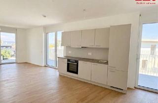 Penthouse mieten in Mitterstraße, 8055 Graz, Neubau: Familienwohnung mit großzügiger Terrasse!