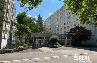 Gewerbeimmobilie kaufen in Gruberstraße, 4020 Linz, Geschäftslokal in 4020 Linz/Gruberstraße