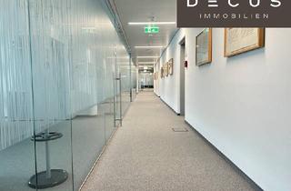 Büro zu mieten in Rautekstraße, 3100 Sankt Pölten, | Großzügige Büroflächen im Süden von St. Pölten | direkt an der Autobahn A1 | Lagerhalle | Flugdach | Freifläche | Stellplätze