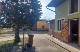 Haus kaufen in 2422 Pama, Neusiedl/See Nähe - Einstellflächen vorhanden - Landhaus
